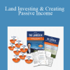 Land Investing & Creating Passive Income - Mark Podolsky