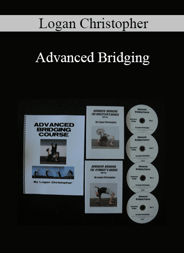 Logan Christopher - Advanced Bridging