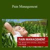 Mike Mandel - Pain Management