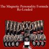 Patrick James - The Magnetic Personality Formula Re-Loaded