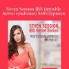 Richard Nongard - Seven Session IBS (irritable bowel syndrome) Self-Hypnosis