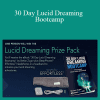 Stefan Zugor - 30 Day Lucid Dreaming Bootcamp