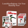 Tapp Brothers - LearnMoreParkour Get Your Backflip Now