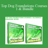 Top Dog Foundations Courses 1 & Bundle