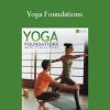 Travis Eliot - Yoga Foundations