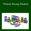 Ultimate Buying Machine - Larry Goins