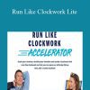 Adrienne Dorison – Run Like Clockwork Lite