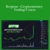 Cameron Fous - Krypton - Cryptocurrency Trading Course