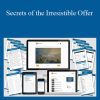 Mike Shreeve - Secrets of the Irresistible Offer