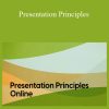 Nancy Duarte (HBR) - Presentation Principles