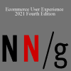 Nielsen Norman Group - Ecommerce User Experience 2021 Fourth Edition