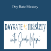 Sarah Masci - Day Rate Mastery