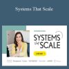 Amy Porterfield - Systems That Scale