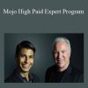 Cory Sanchez & Ira Rosen - Mojo High Paid Expert Program1