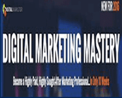 Digital Marketer Mastery 2016 - Ryan Deiss