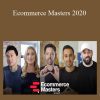 Ecommerce Masters 2020 - Foundr