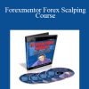 Forexmentor Forex Scalping Course - Vic Noble and Chris Lori