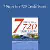 Philip Tirone - 7 Steps to a 720 Credit Score