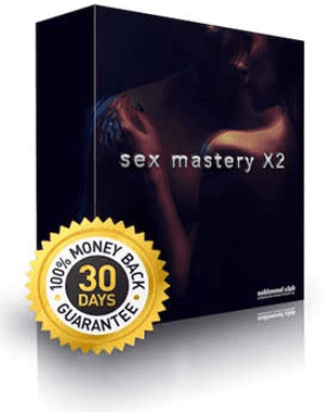 Sex Mastery X2 - Subliminal Club