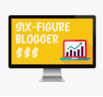 Six-Figure Blogger