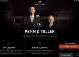 Teach the Art of Magic