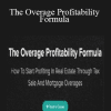 The Overage Profitability Formula - Nick Fullmer