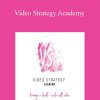 Trena Little - Video Strategy Academy