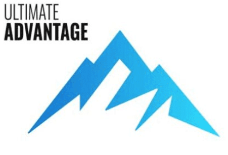 Ultimate Advantage - Jonathan Levi