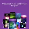 Victor Da Ponte - Quantum Powers and Beyond Program