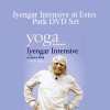 Yoga Journal Presents - Iyengar Intensive at Estes Park DVD Set