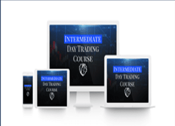 Intermediate Course - Day Trading the Invisible Edge - Top Dog Trading