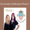 Julie & Cathy Funnel Gorgeous - FG Society Certification Phase 1