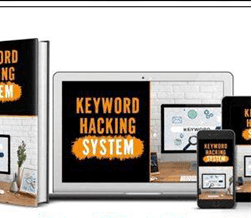 Keyword Hacking System - Alessandro Arnao