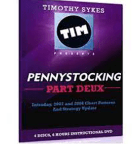 Pennystocking Part Deux - Timothy Sykes