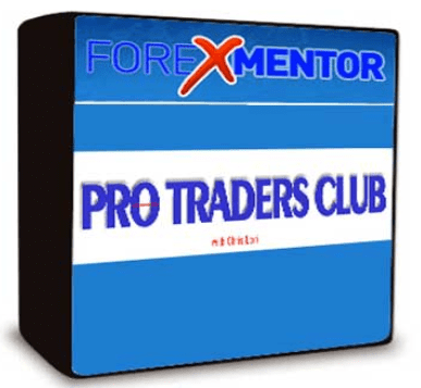 Pro Traders Club By Chris Lori - 2006, 2007 & 2008 - Forex Mentor 