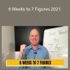 Rebus University - 6 Weeks to 7 Figures 2021