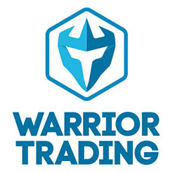 Ross Cameron – Warrior Trading: Warrior STARTER