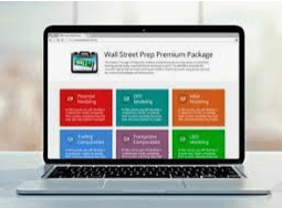 Self Study Programs - Wall Street Prep