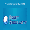 Gerry Cramer & Rob Jones - Profit Singularity 2021