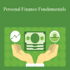 Jane Barratt – Personal Finance Fundamentals