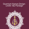 Karen Curry Parker - Quantum Human Design Levels 1&2 Package