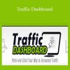 Kim Roach - Traffic Dashboard