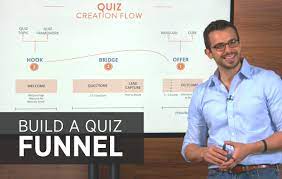 1-Build a Quiz Funnel to Attract New Qualified Leads - DigitalMarketer. Ryan Levesque