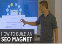 Build an SEO Magnet - Digitalmarketer