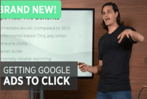 Getting Google Ads to Finally Click: 4 Campaigns to Turn Search into Sales - Digitalmarketer