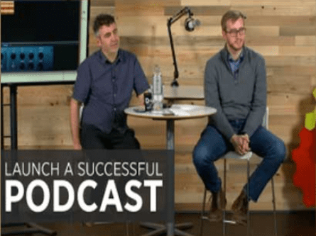 Launch a Successful Podcast that Grows Your Brand​ - Digitalmarketer