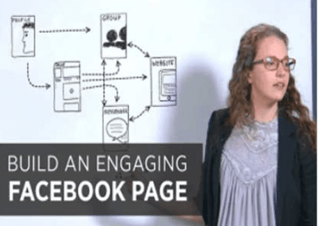 Optimize and Build a Highly Engaging Facebook Page - Digitalmarketer