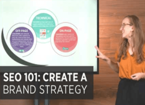 SEO 101: Create a Brand Strategy - Digitalmarketer