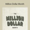 Traffic & Funnels - Million Dollar Month