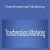 Andrea Hess – Transformational Marketing